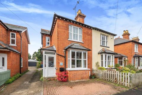 3 bedroom semi-detached house for sale, Maidenhead,  Berkshire,  SL6