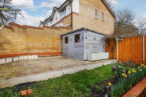 3 bedroom semi-detached house for sale, Winterburn Close,  London,  N11