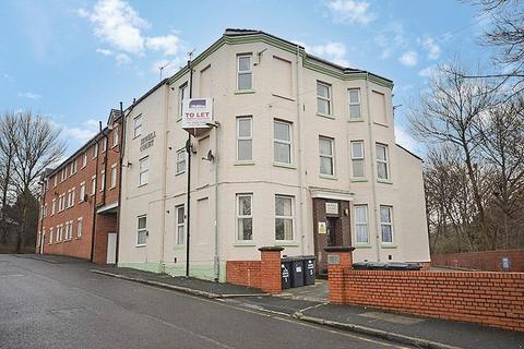 1 bedroom flat to rent, Irwell Lane, Runcorn, WA7 1RX