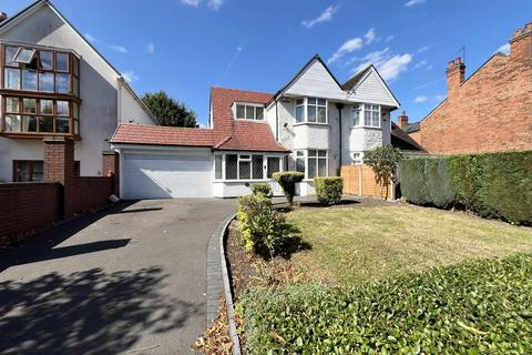 3 bedroom semi-detached house for sale, Highfield Road, Hall Green