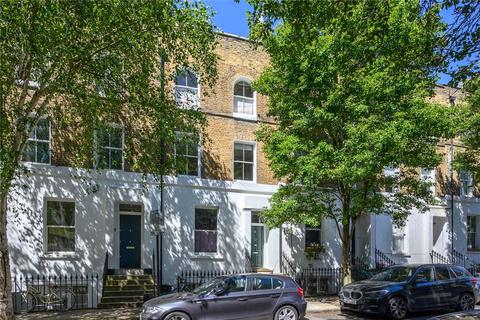 4 bedroom terraced house for sale, Tyndale Terrace, Islington, London, N1