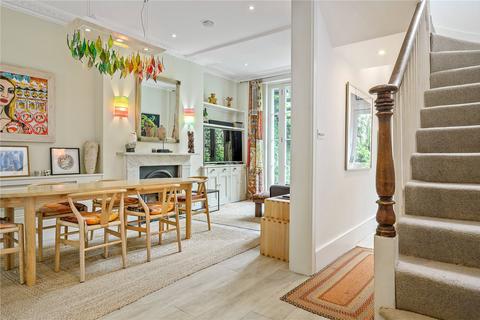 4 bedroom terraced house for sale, Tyndale Terrace, Islington, London, N1