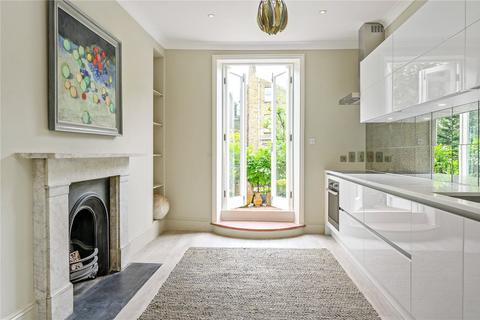 4 bedroom terraced house for sale, Tyndale Terrace, Islington, London, N1