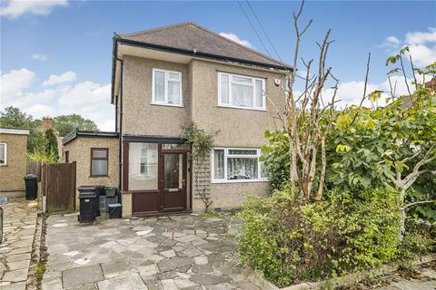 3 bedroom detached house for sale, Daerwood Close, Bromley