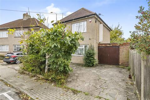 3 bedroom detached house for sale, Daerwood Close, Bromley