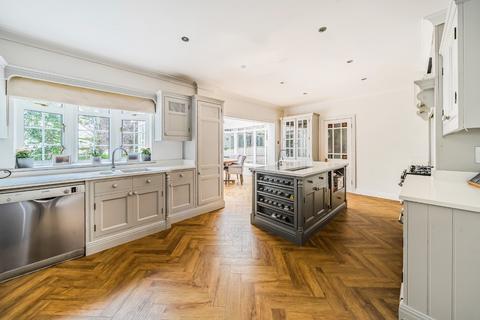 47 Highfield Road, Chislehurst, BR7 6QY