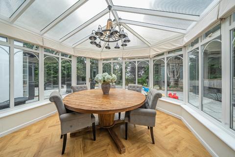47 Highfield Road, Chislehurst, BR7 6QY
