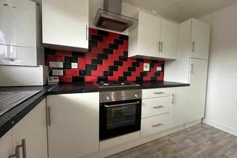 2 bedroom flat to rent, Prince of Wales Close, London, NW4