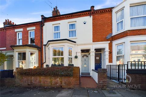 4 bedroom terraced house for sale, Bostock Avenue, Abington, Northampton NN1