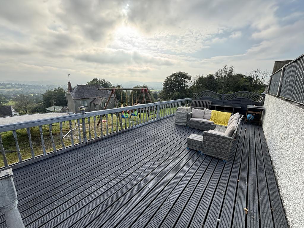 Decking