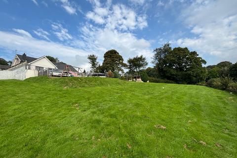 6 bedroom detached bungalow for sale, Llanwenog, Llanybydder, SA40