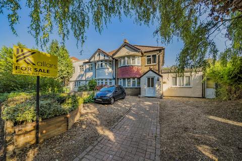 4 bedroom semi-detached house for sale, Lodge Hill, Welling, Bexley, DA16