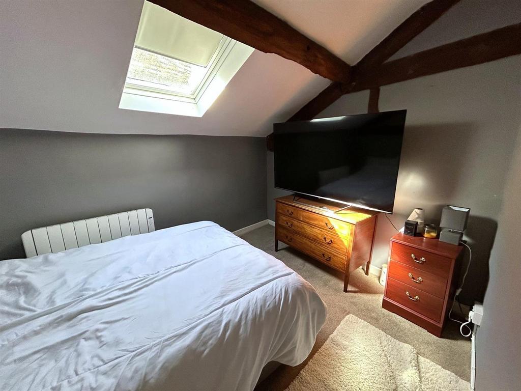 Maisonette Bedroom