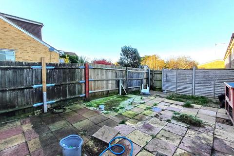 3 bedroom semi-detached house for sale, Downland Avenue, Peacehaven