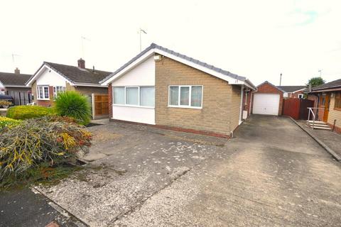 2 bedroom detached bungalow for sale, Laburnum Avenue, Moorends, Doncaster