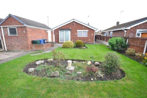 2 bedroom detached bungalow for sale, Laburnum Avenue, Moorends, Doncaster