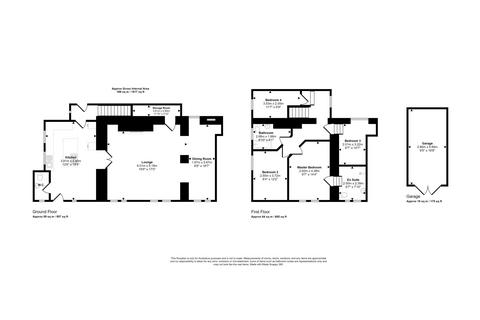 4 bedroom character property for sale, Holly Tree House, The Village, Castle Eden, Durham, TS27 4SL