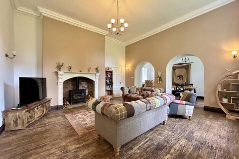 4 bedroom character property for sale, Holly Tree House, The Village, Castle Eden, Durham, TS27 4SL