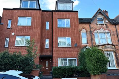 4 bedroom townhouse for sale, Westminster Road, Handsworth, Birmingham