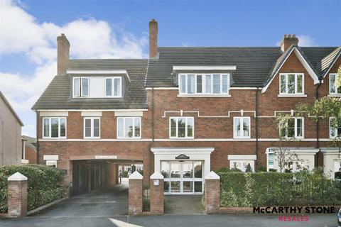 2 bedroom apartment for sale, 339 Jockey Road, Sutton Coldfield