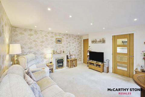 2 bedroom apartment for sale, 339 Jockey Road, Sutton Coldfield