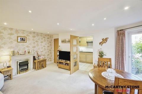 2 bedroom apartment for sale, 339 Jockey Road, Sutton Coldfield