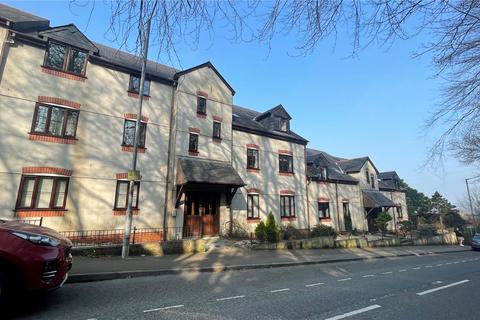 2 bedroom apartment for sale, Okehampton Road, Cornwall PL15