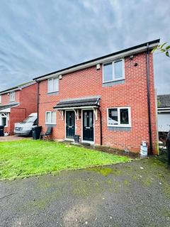 2 bedroom semi-detached house to rent, The Farthings, Dudley, DY2 8XY