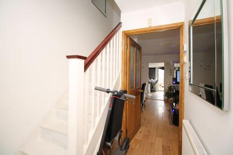 undefined, Russell Road, London