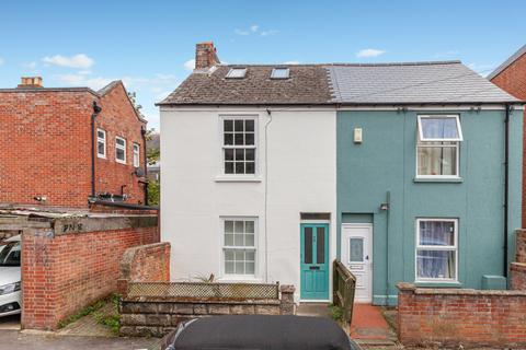 3 bedroom semi-detached house for sale, East Oxford OX4 1JT