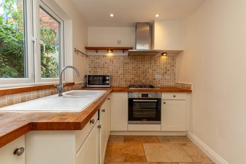 3 bedroom semi-detached house for sale, East Oxford OX4 1JT