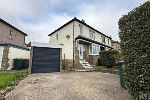 3 bedroom semi-detached house for sale, Leeds Road, Idle, Bradford