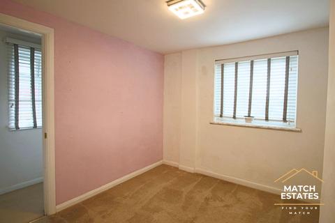 2 bedroom end of terrace house for sale, Hamilton Road, Deal CT14