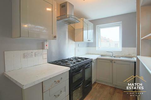 2 bedroom end of terrace house for sale, Hamilton Road, Deal CT14