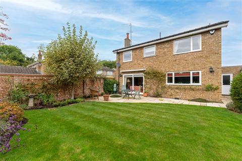 4 bedroom detached house for sale, Moss Drive, Haslingfield, Cambridge, CB23