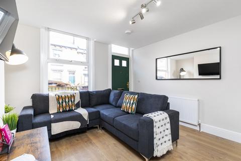 Carberry Terrace, Leeds LS6