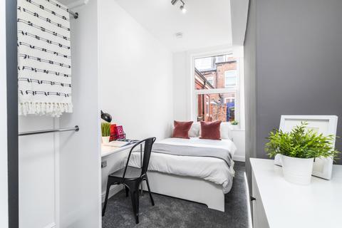 5 bedroom house to rent, Carberry Terrace, Leeds LS6