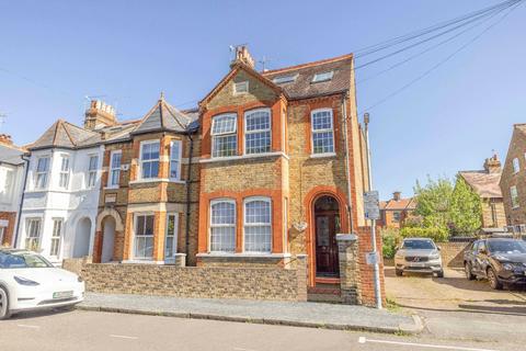 6 bedroom semi-detached house for sale, Queens Road, Windsor, Berkshire, SL4