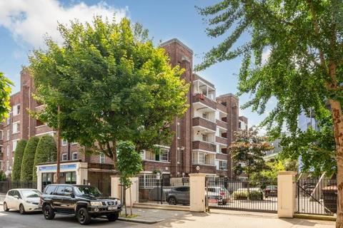 2 bedroom flat for sale, Octavia House, Southern Row, London, W10