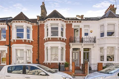 6 bedroom terraced house for sale, Whittingstall Road, Fulham, London, SW6