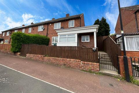 3 bedroom semi-detached house to rent, Wansfell, Newcastle upon Tyne, NE5