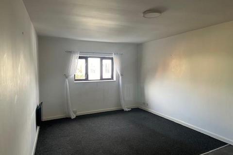 1 bedroom flat to rent, Church Street, Lutterworth