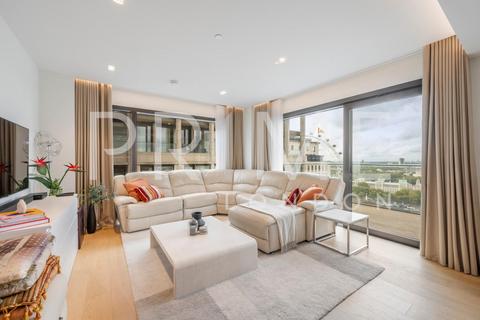 2 bedroom apartment for sale, One Casson Square, Southbank Place, London