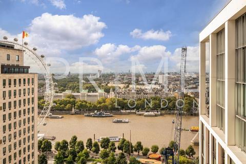 2 bedroom apartment for sale, One Casson Square, Southbank Place, London