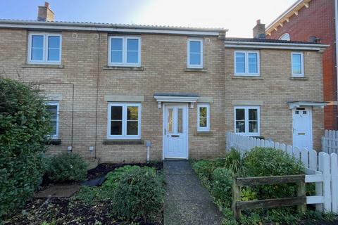 3 bedroom house to rent, Abbey Gardens, Weston Village, Weston-super-Mare