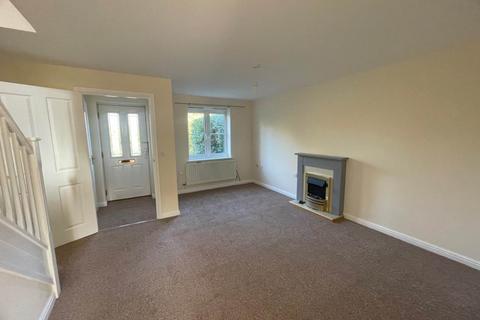 3 bedroom house to rent, Abbey Gardens, Weston Village, Weston-super-Mare