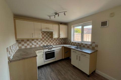 3 bedroom house to rent, Abbey Gardens, Weston Village, Weston-super-Mare