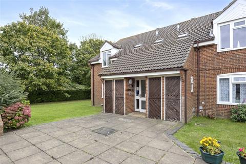 1 bedroom retirement property for sale, Courtfields, Elm Grove, Lancing, West Sussex, BN15