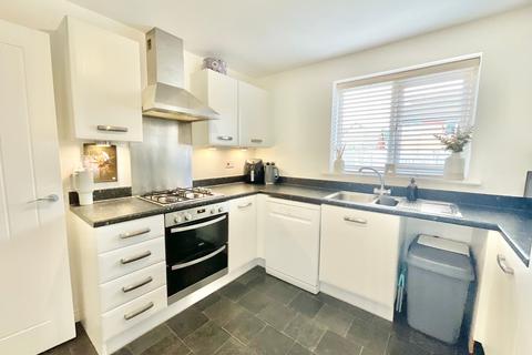12 Badens Croft Road, Shavington, Crewe, CW2 5UA