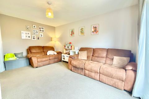 12 Badens Croft Road, Shavington, Crewe, CW2 5UA